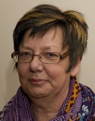 Brigitte Noack