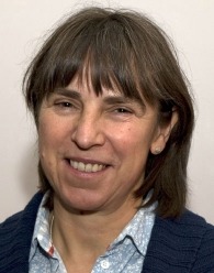 Patricia Holze