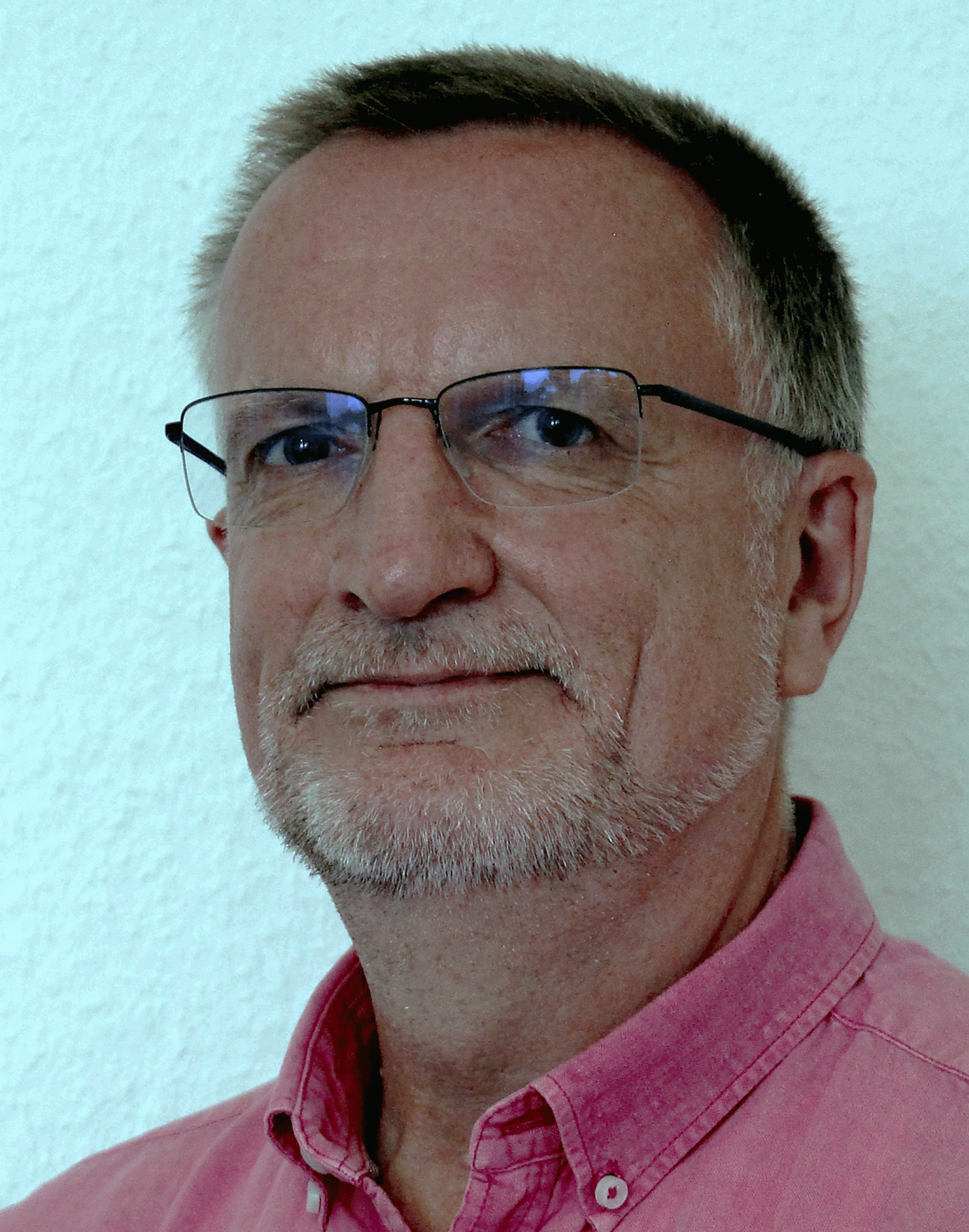 Bernd Schubert